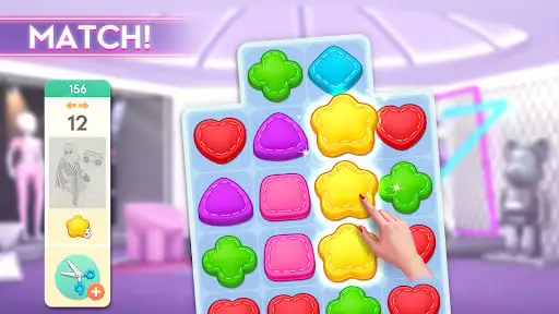 Project Makeover screenshot 13