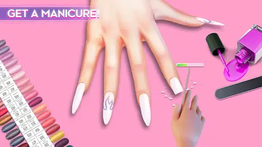 Project Makeover screenshot 18