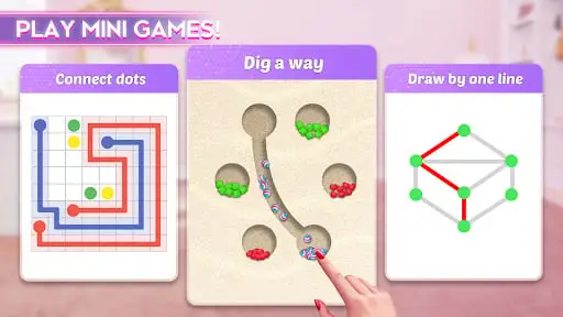 Project Makeover screenshot 19