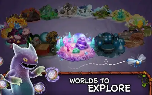 My Singing Monsters screenshot 11