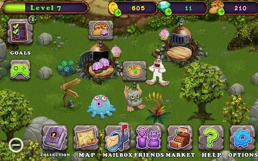 My Singing Monsters screenshot 12
