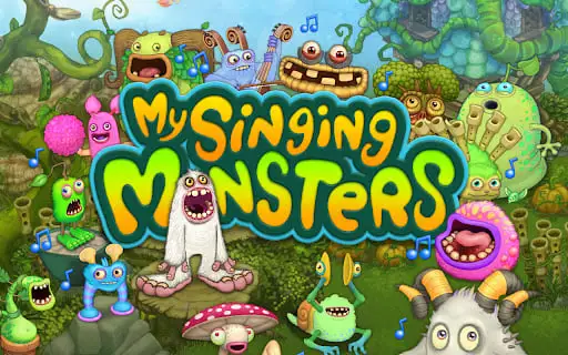 My Singing Monsters screenshot 14