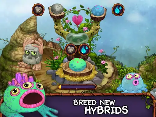 My Singing Monsters screenshot 16