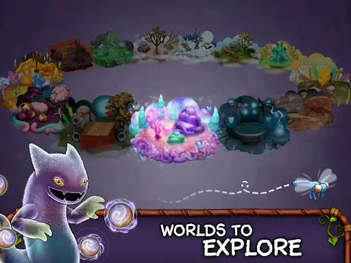 My Singing Monsters screenshot 18