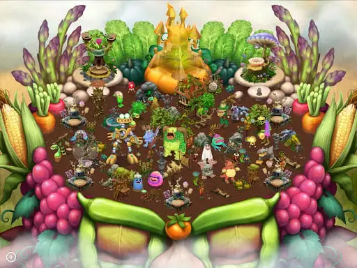 My Singing Monsters screenshot 20