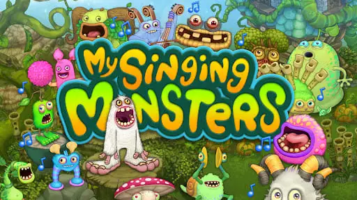 My Singing Monsters screenshot 7