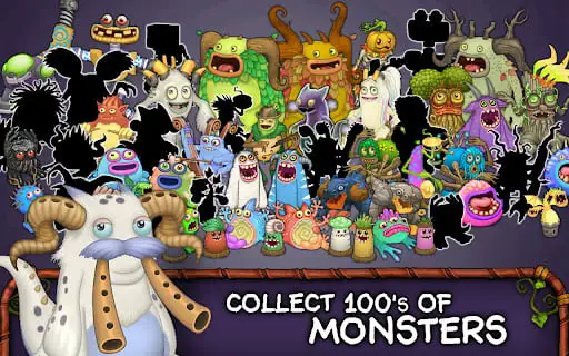 My Singing Monsters screenshot 8
