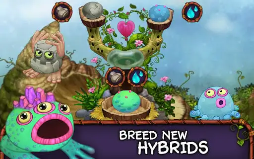 My Singing Monsters screenshot 9