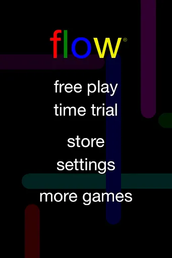 Flow Free screenshot 12
