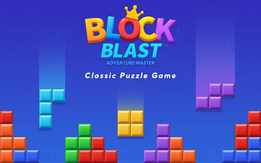 Block Blast! screenshot 11
