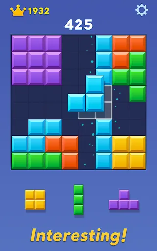Block Blast! screenshot 14