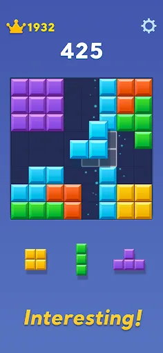 Block Blast! screenshot 4