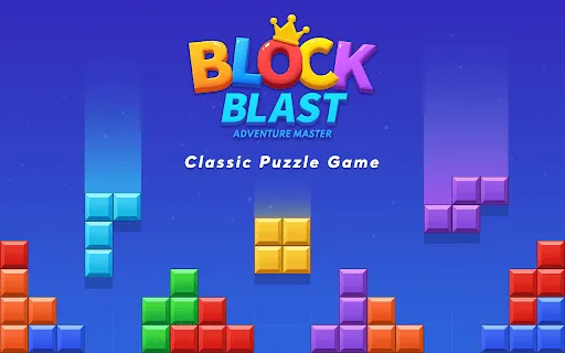 Block Blast! screenshot 6
