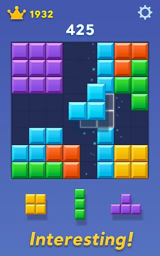 Block Blast! screenshot 9