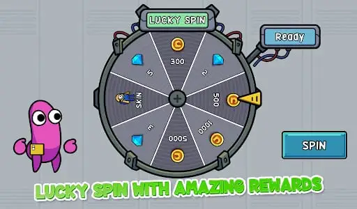 Rainbow.io Origin Story screenshot 12