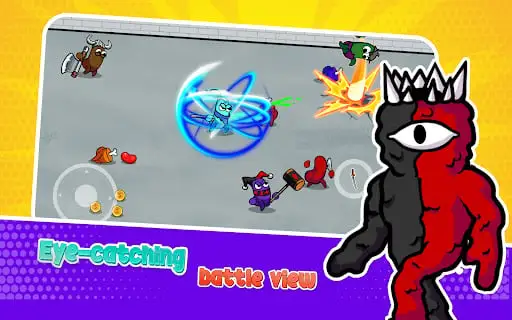 Rainbow.io Origin Story screenshot 16