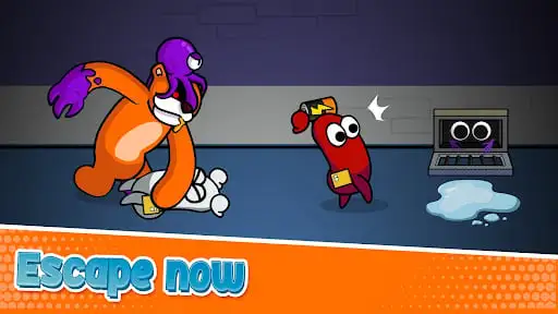 Rainbow.io Origin Story screenshot 3