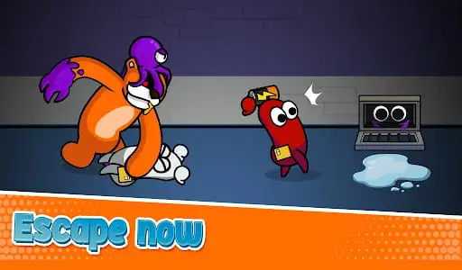 Rainbow.io Origin Story screenshot 9