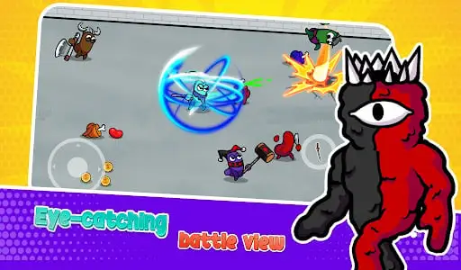 Rainbow.io Origin Story screenshot 10