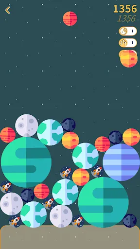 Watermelon Game screenshot 2