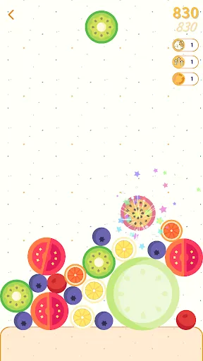 Watermelon Game screenshot 4