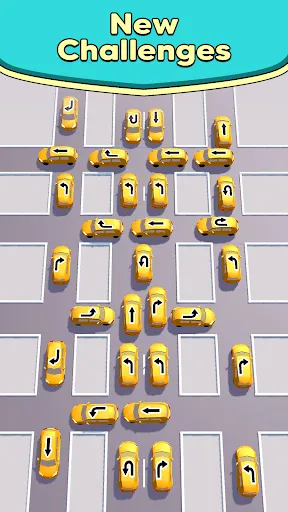 Traffic Escape! screenshot 9