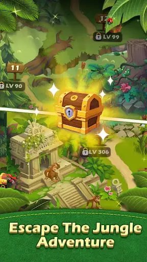 Breaker Fun - Rescue Adventure screenshot 12