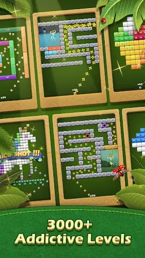 Breaker Fun - Rescue Adventure screenshot 10