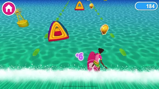 Barbie Dreamhouse Adventures screenshot 8