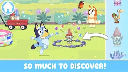 Bluey: Let's Play! screenshot 5