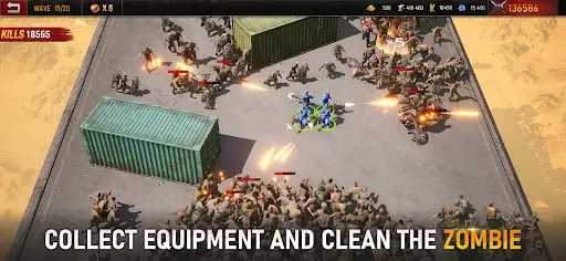 Age of Origins screenshot 1