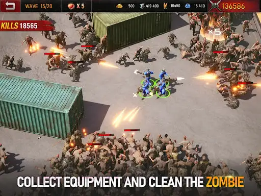 Age of Origins screenshot 11