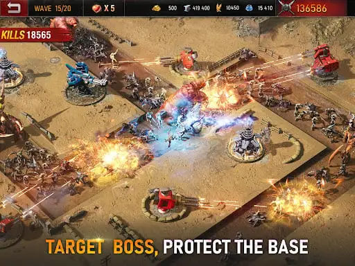 Age of Origins screenshot 13