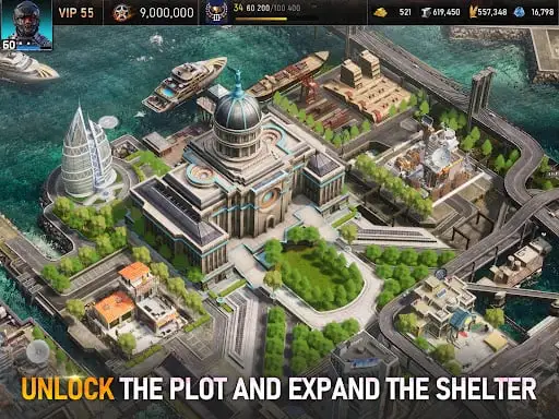 Age of Origins screenshot 14