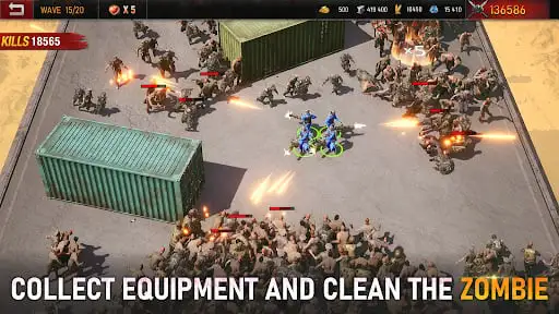 Age of Origins screenshot 6