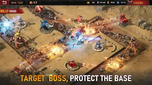 Age of Origins screenshot 8