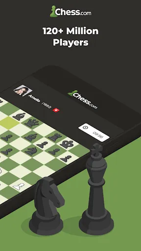 Chess - Play and Learn screenshot 2
