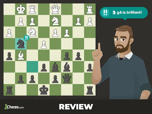 Chess - Play and Learn screenshot 13