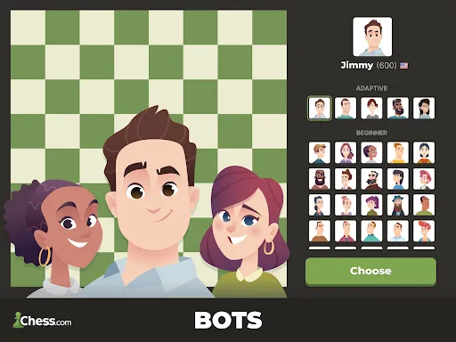 Chess - Play and Learn screenshot 14
