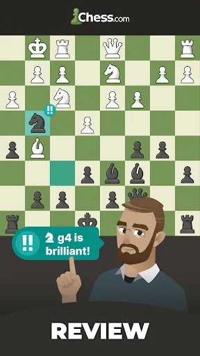 Chess - Play and Learn screenshot 6