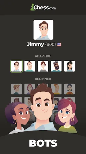 Chess - Play and Learn screenshot 7