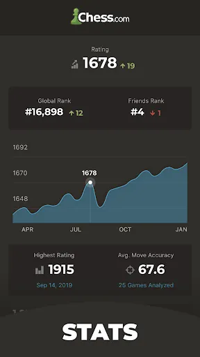 Chess - Play and Learn screenshot 8