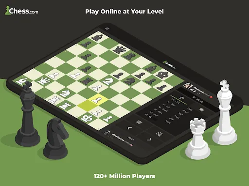 Chess - Play and Learn screenshot 9