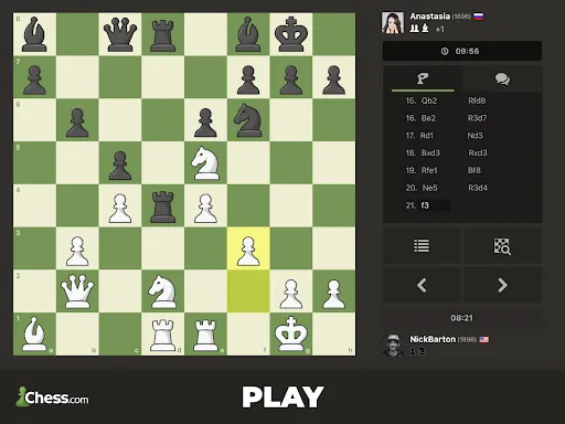 Chess - Play and Learn screenshot 10