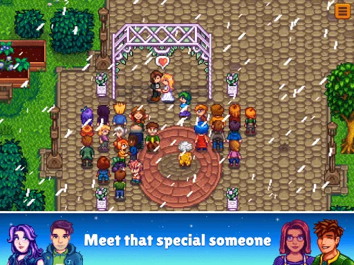 Stardew Valley screenshot 13