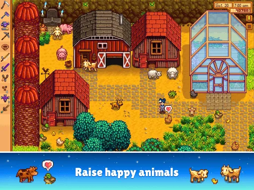 Stardew Valley screenshot 14