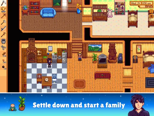 Stardew Valley screenshot 15