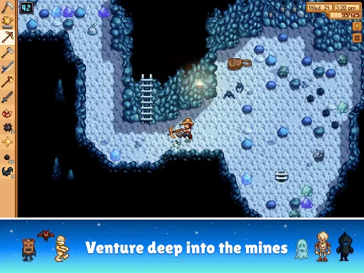 Stardew Valley screenshot 16