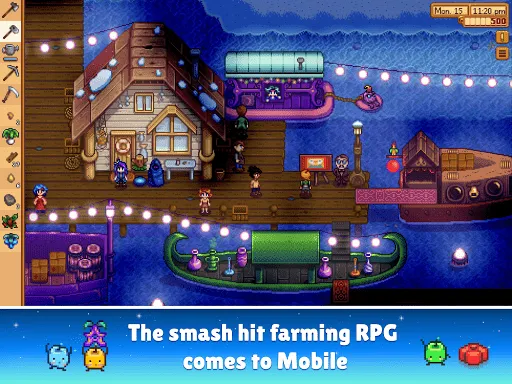Stardew Valley screenshot 19