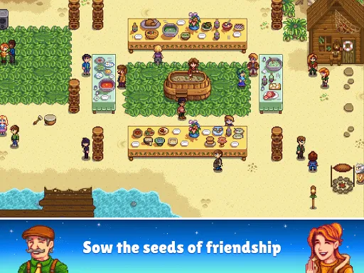 Stardew Valley screenshot 20